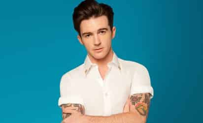 Policía reporta a Drake Bell como desaparecido