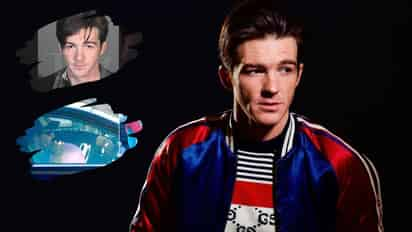 Drogas y detenciones, las polémicas que han rodeado la carrera de Drake Bell