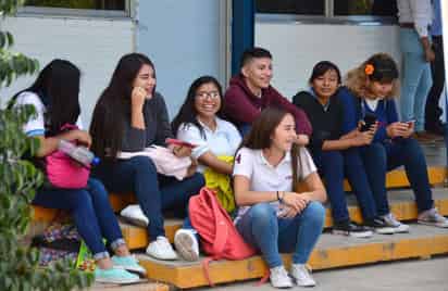 Invitan a jóvenes a que acudan a las oficinas del Instituto Municipal de la Juventud.