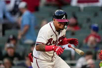 Bravos de Atlanta pierden a Orlando Arcia por lesión