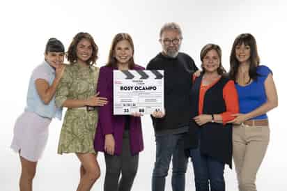 Vencer la culpa es la quinta entrega de la franquicia de melodramas Vencer (TELEVISA)