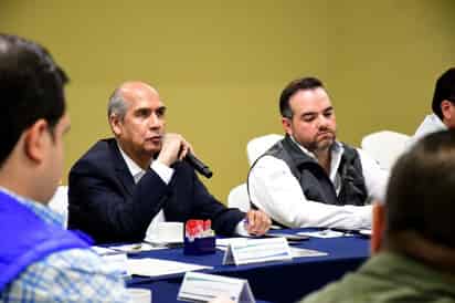 Con estos nuevos ingresos Simas podrá hacer frente a nuevas inversiones en la ciudad de Monclova y Frontera.