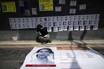 Localizan a rapera mexicana Ana Arizbeth 'Inof' tras siete días que se reportó como desaparecida
