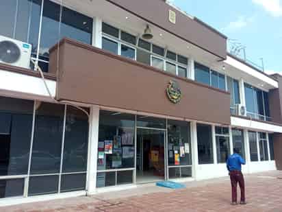 Prevén modificación a la ley de ingresos en Matamoros ante buena recaudación