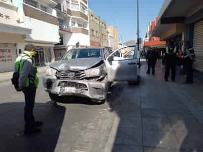 (Foto: ISABEL AMPUDIA / EL SIGLO COAHUILA)