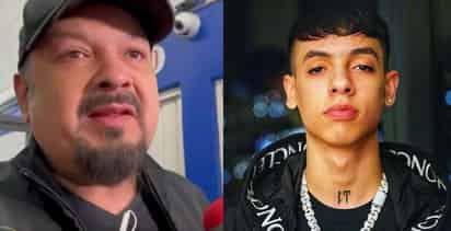 ¿Le entra a los corridos tumbados? Pepe Aguilar revela si colaboraría con Natanael Cano