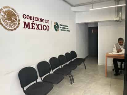 El primero de mayo vence el plazo para legitimar los Contratos Colectivos de Trabajo. (EL SIGLO DE TORREÓN)
