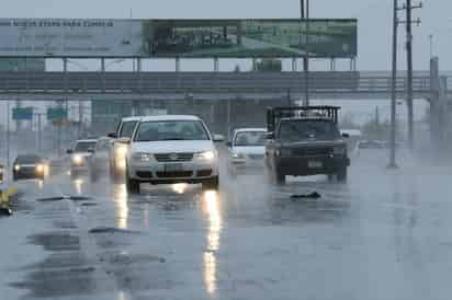 Dependencias municipales dieron seguimiento al Plan de Coordinación de Atención a Lluvias. (ARCHIVO)