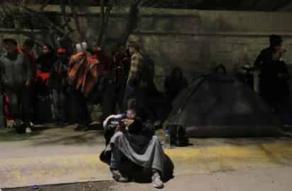 El cobro se traduce en alrededor de 80 mil pesos mexicanos para dejarlos al otro lado.