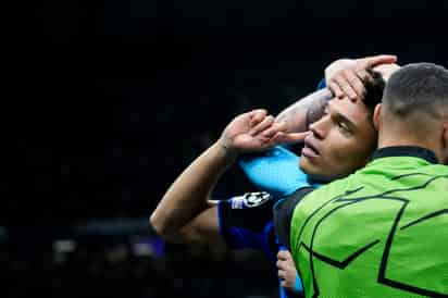 (AP Foto/Luca Bruno)