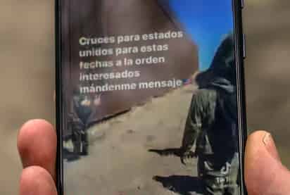 (JOEBETH TERRIQUEZ / EFE)
