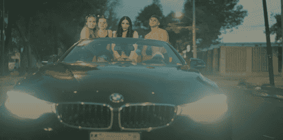 Emprenderán acciones legales en contra de Bellakath por supuesto plagio en su canción 'Gatita'