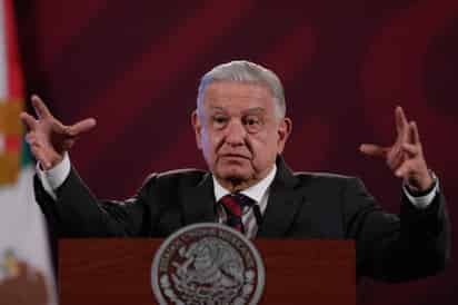 El desmayo de AMLO reportado por el Diario de Yucatán fue confirmado en un video por el mismo presidente. (ARCHIVO)