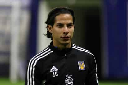 Prensa argentina se burla de Diego Lainez por su desempeño tras su regreso al futbol mexicano