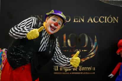 (EDDIE RUÍZ / EL SIGLO DE TORREÓN)