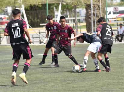 Día final en la Copa Santos Peñoles 2023