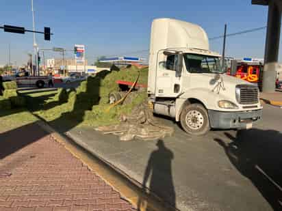 (EL SIGLO DE TORREÓN)