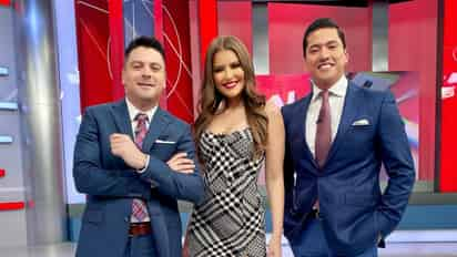 Al Extremo presenta a su nueva conductora y le llueven criticas en redes sociales