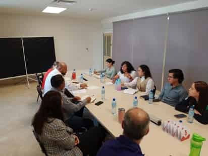 Como parte de los compromisos establecidos, se celebró un nuevo encuentro entre autoridades y sociedad civil por el tema de migrantes. (EL SIGLO DE TORREÓN)