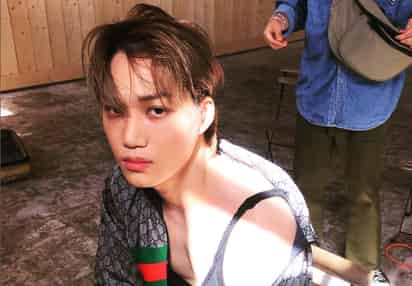 ¡Emergencia Kpoper! Kai de EXO iniciará el servicio militar obligatorio; ¿qué pasará con el 'comeback'?