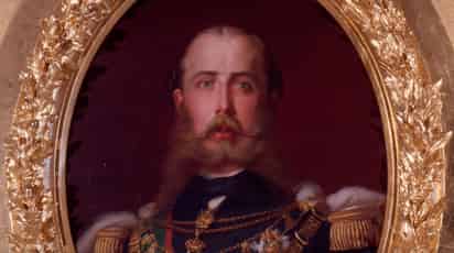 (ESPECIAL, MUSEO DE CHAPULTEPEC)