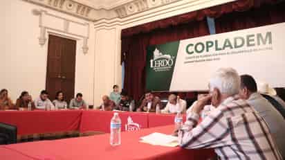 El paquete de obra será presentado durante la sesión de cabildo para su análisis y aprobación. (CORTESÍA)