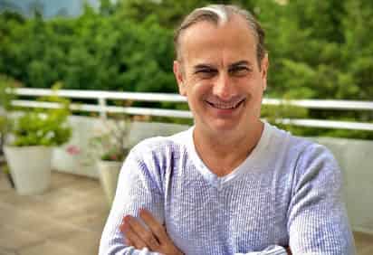 Patricio Cabezut es vinculado a proceso por el delito de violencia intrafamiliar