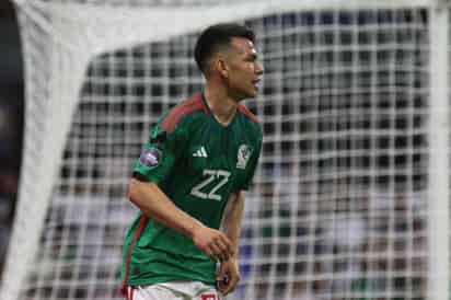 México se enfrentará en amistoso ante Camerún en EUA