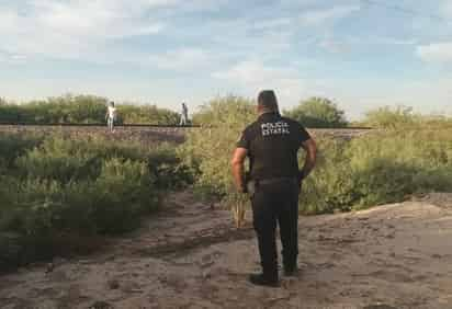 Al lugar acudieron diversas autoridades. (EL SIGLO DE TORREÓN)