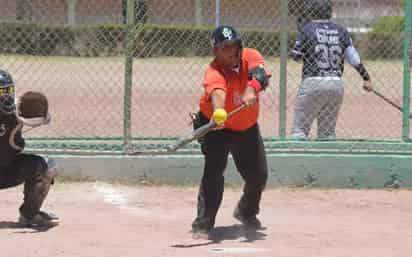 Se juegan finales en Liga Industrial