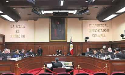 La dependencia federal manifestó que 'debe prevalecer el fondo sobre la forma'.