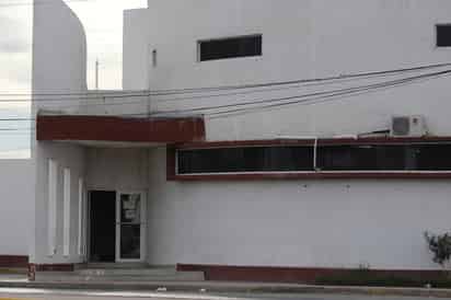 Muere ciclista que fue arrollada en Matamoros, su cuerpo fue llevado a las instalaciones del Semefo.