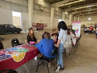 También las personas con discapacidad y con tarjeta Banorte, deberán realizar el cambio de plástico. (EL SIGLO DE TORREÓN)