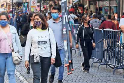 López Obrador ya firmó un decreto que pone fin a la emergencia sanitaria por el COVID-19 en México.