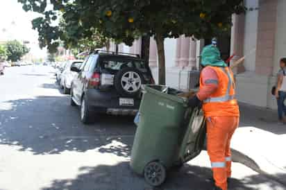 El 51 por ciento de las personas que trabajan en La Ola son mujeres, según Servicios Públicos.