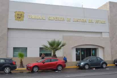 El Tribunal Superior de Justicia en Coahuila se pronunció a favor de tipificar la violencia vicaria como delito.