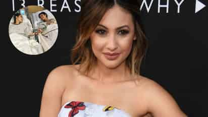 Francia Raisa, amiga que le donó el riñón a Selena Gómez, denuncia amenazas por parte de fans