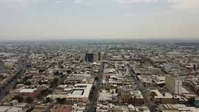 La vivienda vertical ha tenido una proyección considerable en los últimos años, y en Torreón no es la excepción. (VERÓNICA RIVERA)