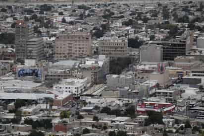 El Municipio de Torreón ha recibido entre 14 y 16 proyectos de vivienda vertical este año que han sido autorizados. 
(EL SIGLO DE TORREÓN)