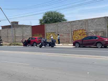 (EL SIGLO DE TORREÓN)