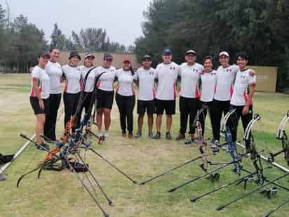 El selectivo mexicano está peleando en las máximas instancias. (Especial)
