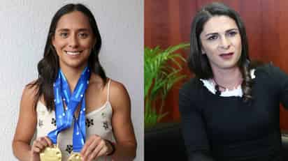 Tupperware busca a seleccionadas mexicanas de natación artística