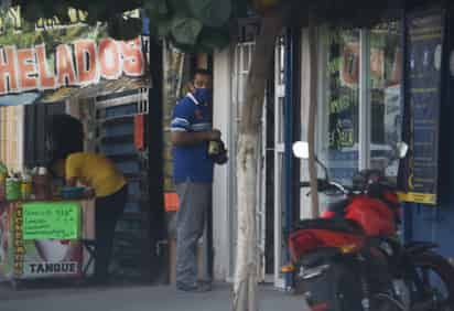 La Ley Seca iniciará a las 0:00 horas del sábado 3 de junio y terminará a las 0:00 horas del lunes 5 de junio. (ARCHIVO)