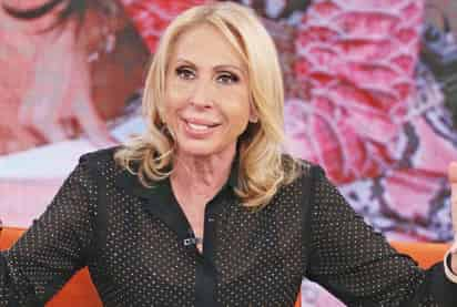 Laura Bozzo estaría corriendo el riesgo de ser vetada de Imagen Televisión por esto