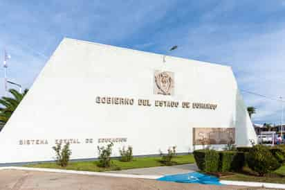 En este 2023, la CEDH de Durango ha emitido 7 recomendaciones, 6 son en contra de la SEED. (EL SIGLO DE TORREÓN)