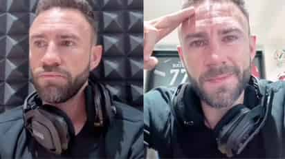 Miguel Layún llora tras eliminación de América y lo comparte en redes