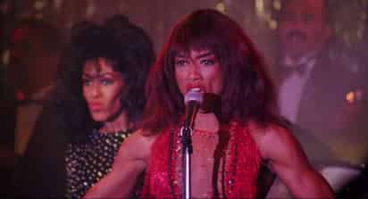 What's Love Got to Do with It (1993).
