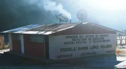 El gasto educativo del Sistema Estatal de Telesecundaria sería cerca de 700 millones de pesos. (EL SIGLO DE TORREÓN)