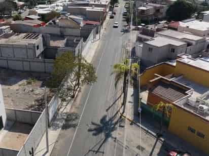 (EL SIGLO DE TORREÓN)