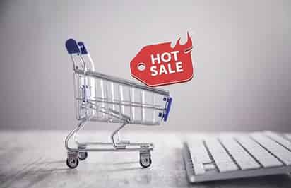 Entre los potenciales compradores, las categorías con mayor intención de compra online son electrónicos, moda y electrodomésticos, además de un creciente interés por viajes y hospedaje. (TWITTER)